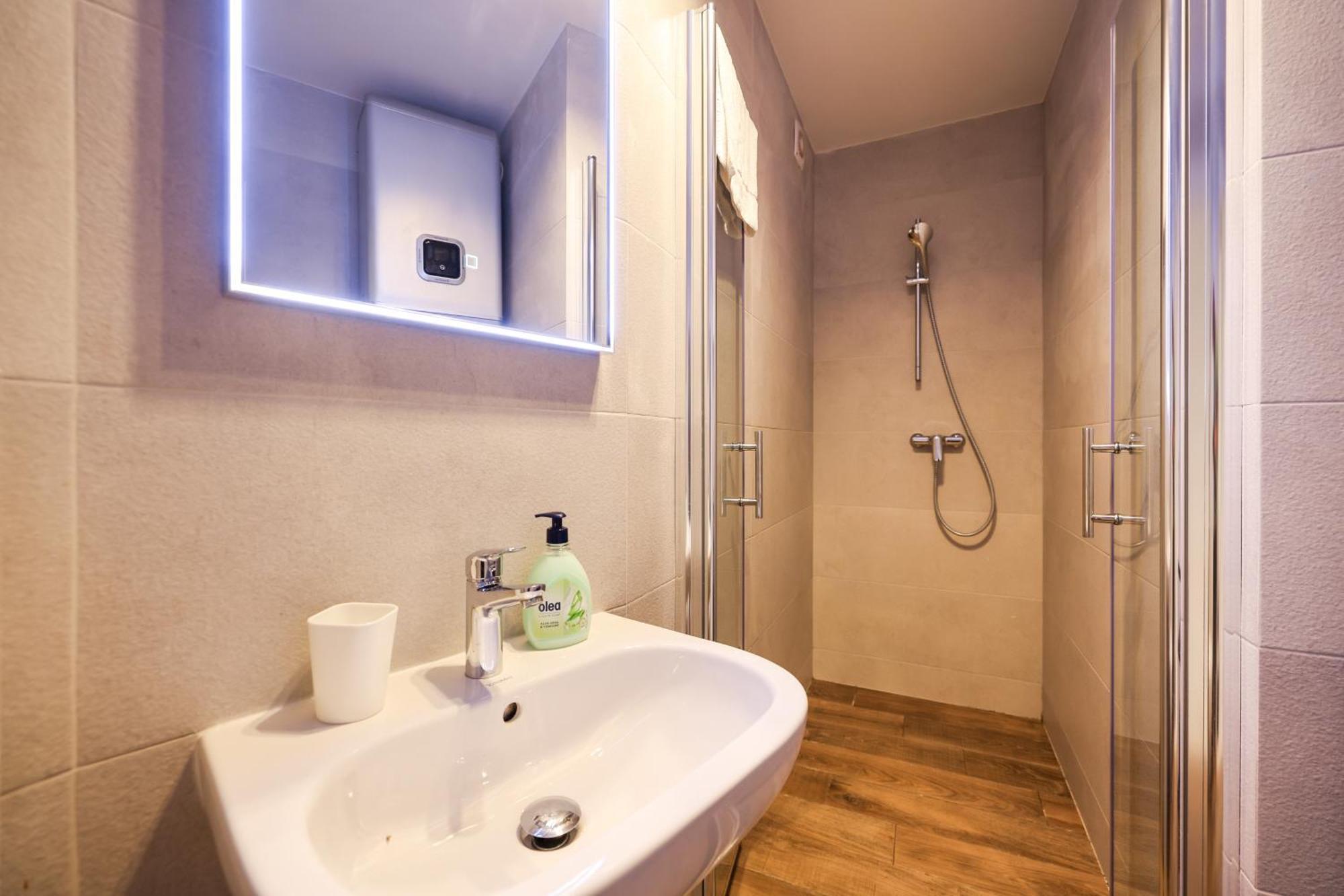 Hidden Apartments In The City Center Zadar Extérieur photo