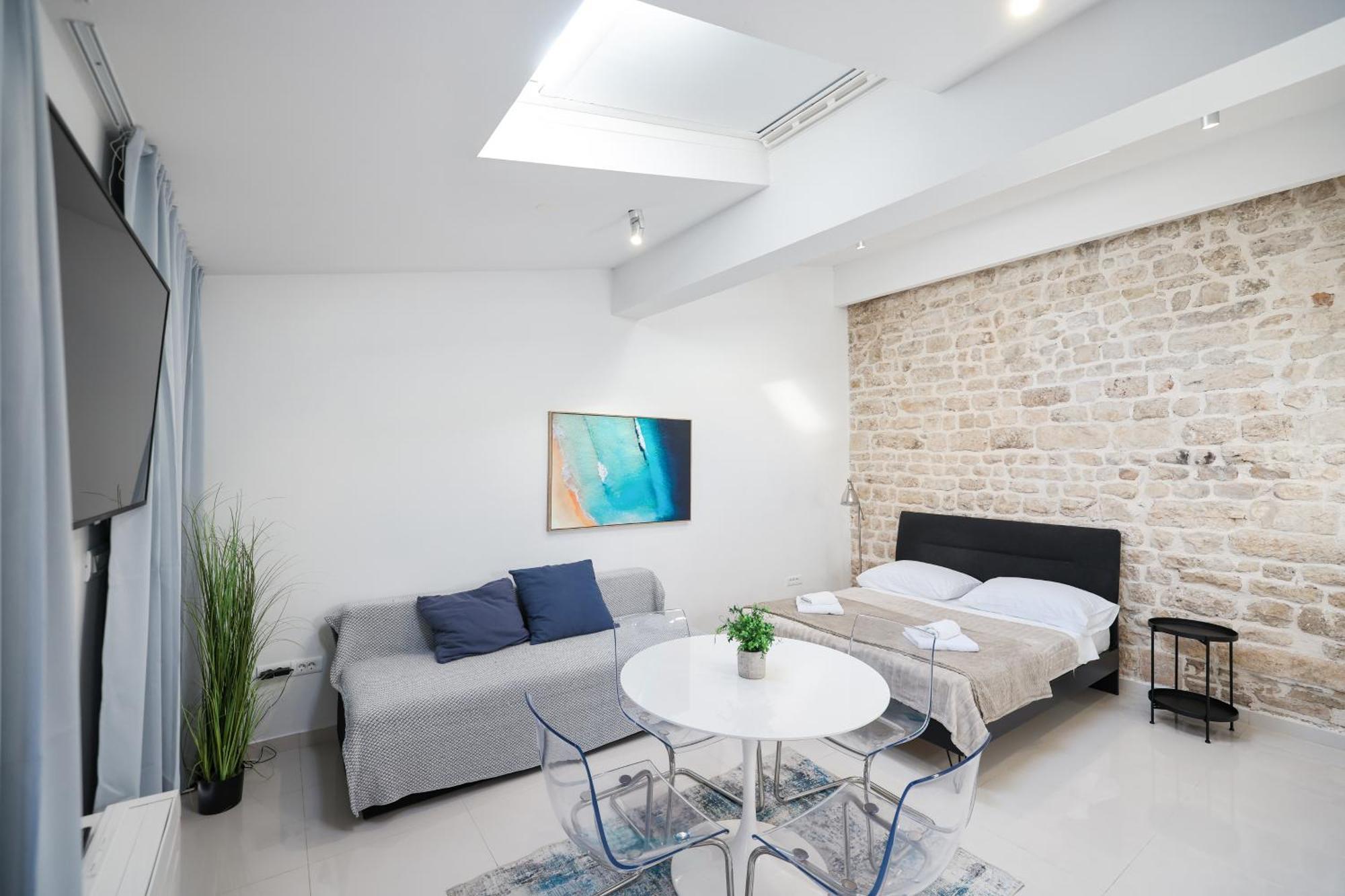 Hidden Apartments In The City Center Zadar Extérieur photo