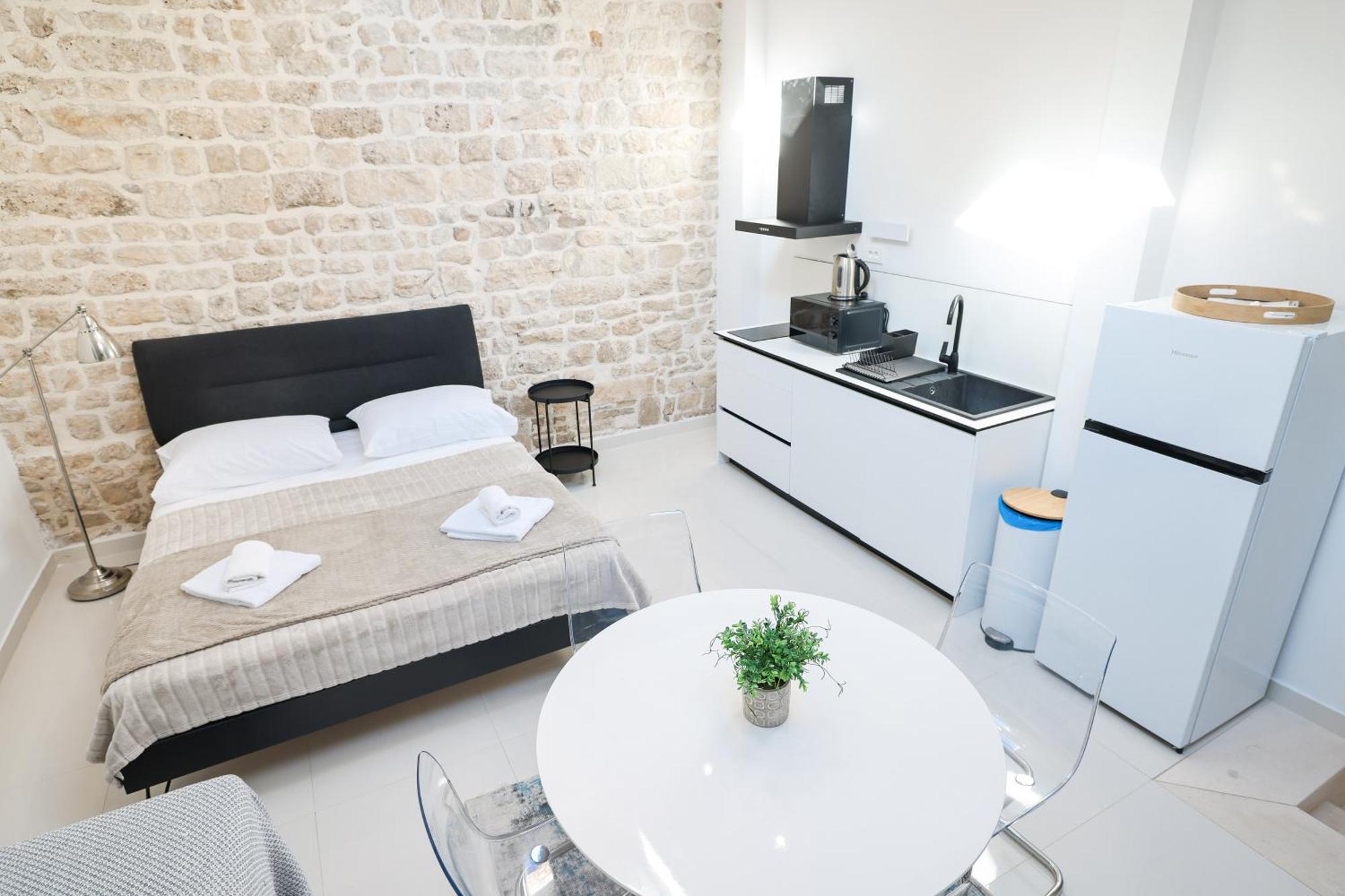 Hidden Apartments In The City Center Zadar Extérieur photo