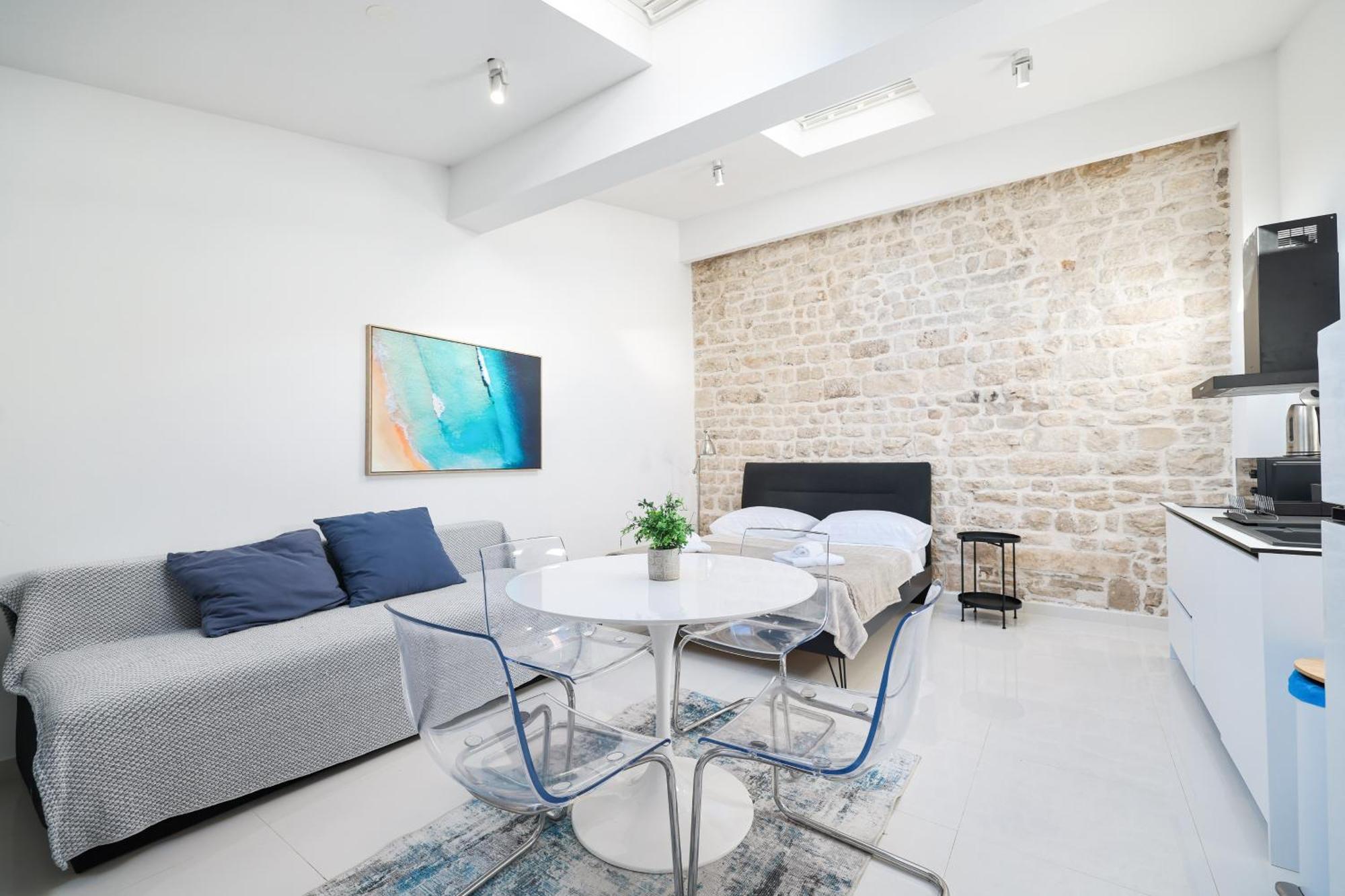 Hidden Apartments In The City Center Zadar Extérieur photo