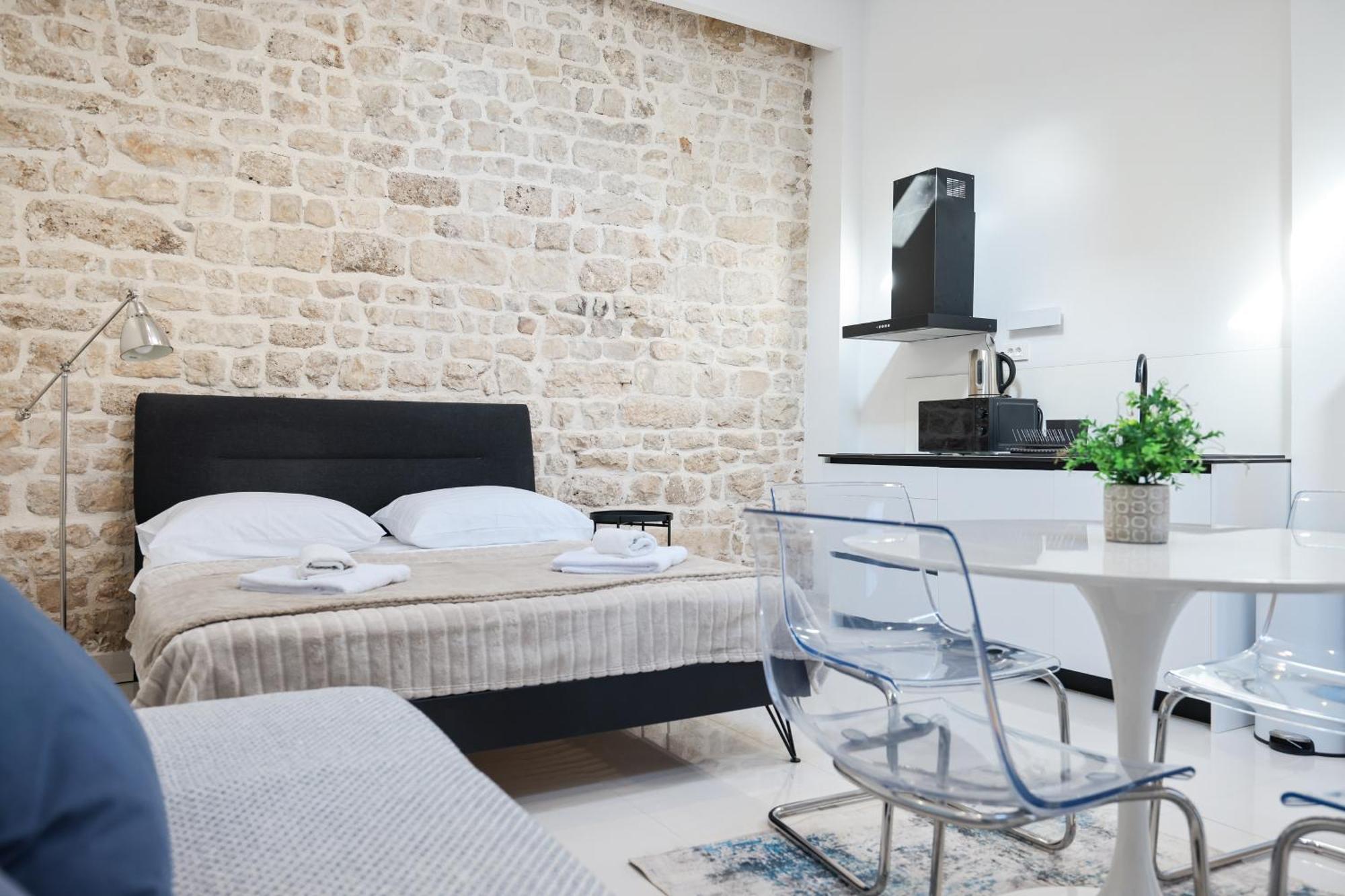 Hidden Apartments In The City Center Zadar Extérieur photo