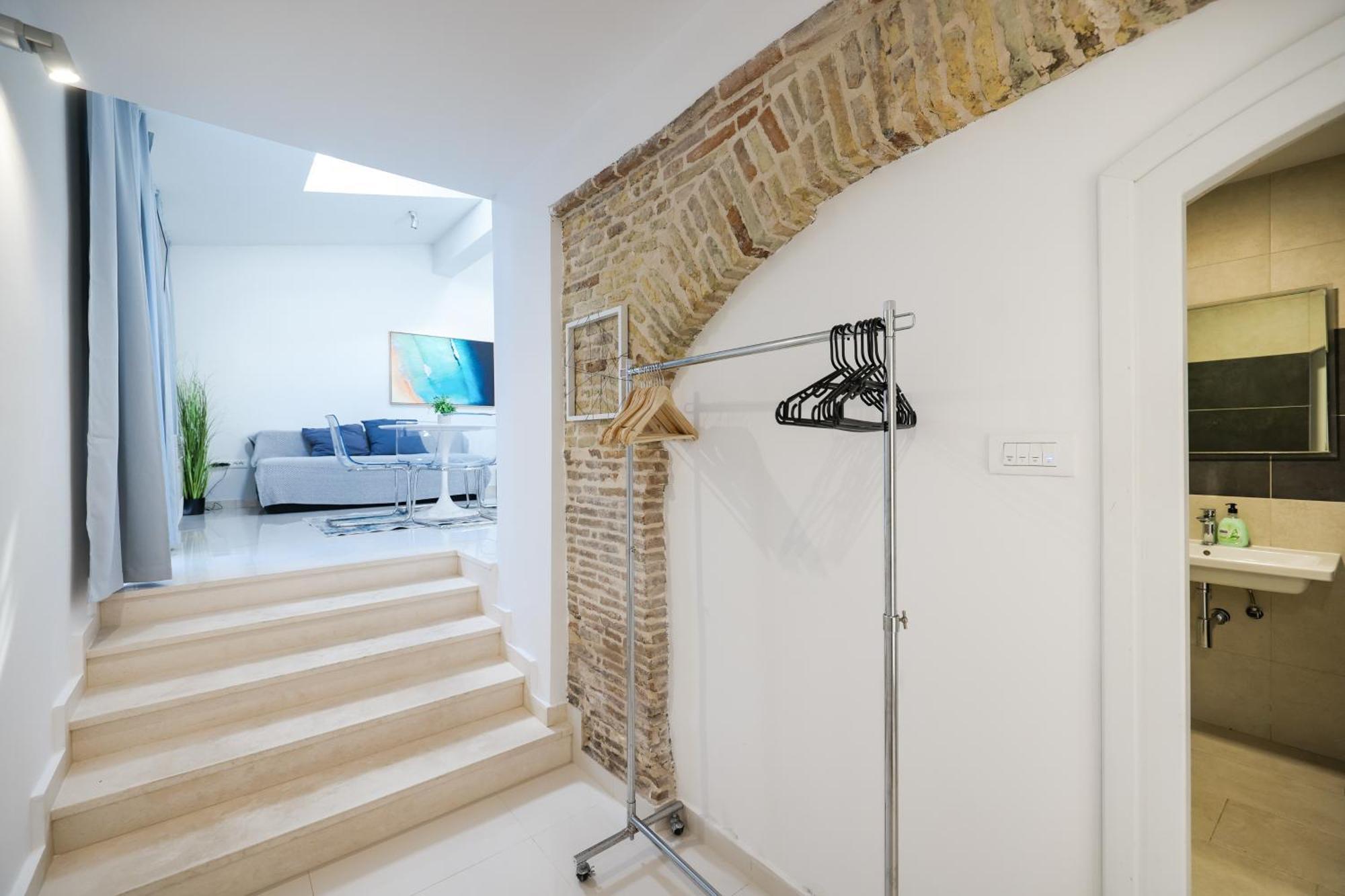 Hidden Apartments In The City Center Zadar Extérieur photo