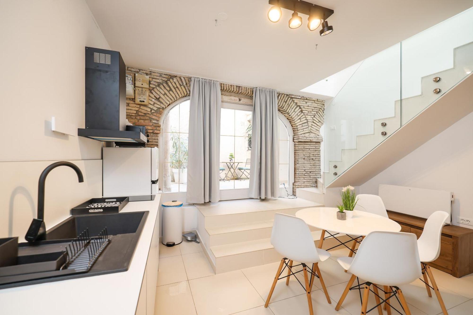 Hidden Apartments In The City Center Zadar Extérieur photo