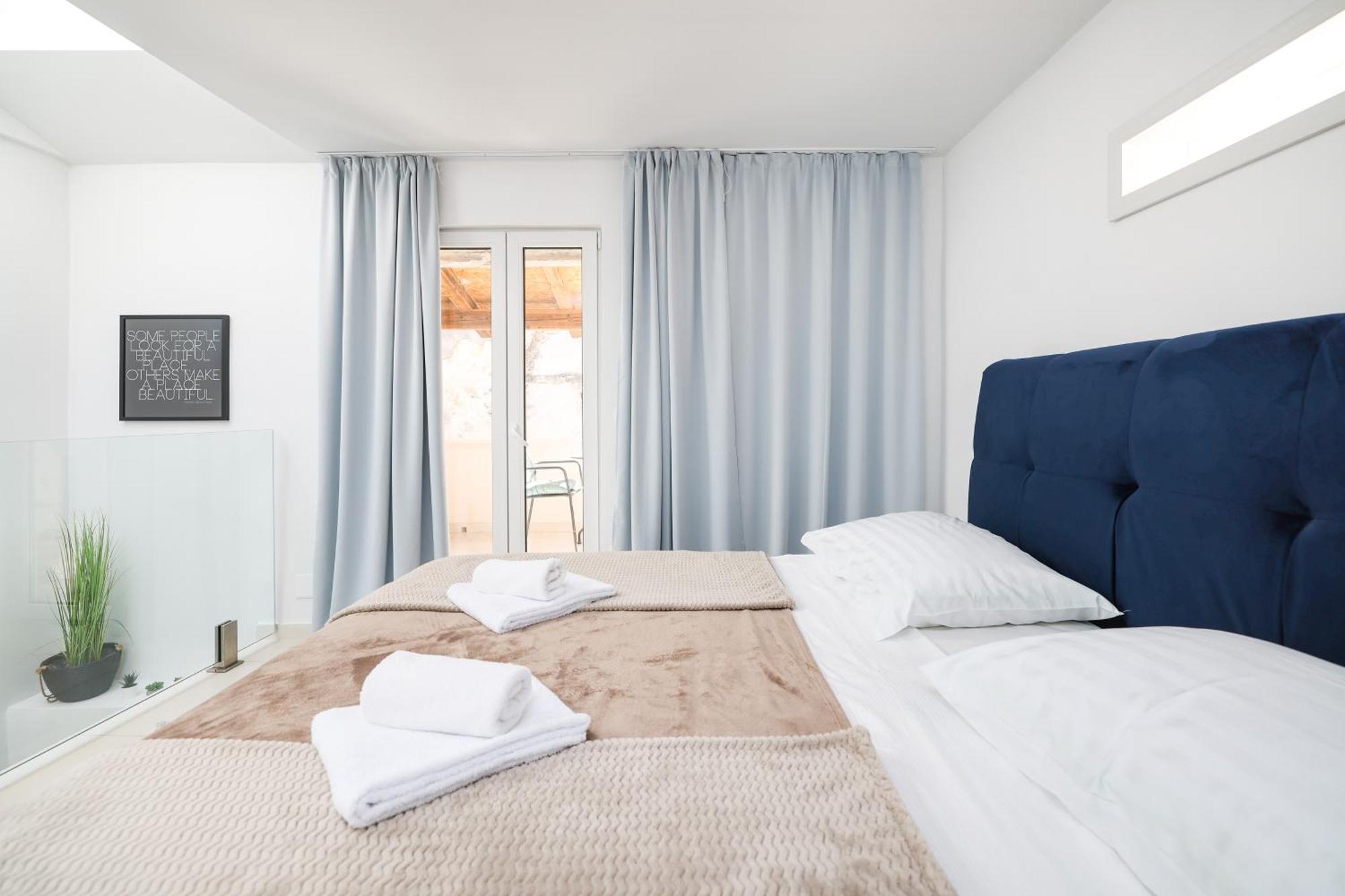 Hidden Apartments In The City Center Zadar Extérieur photo