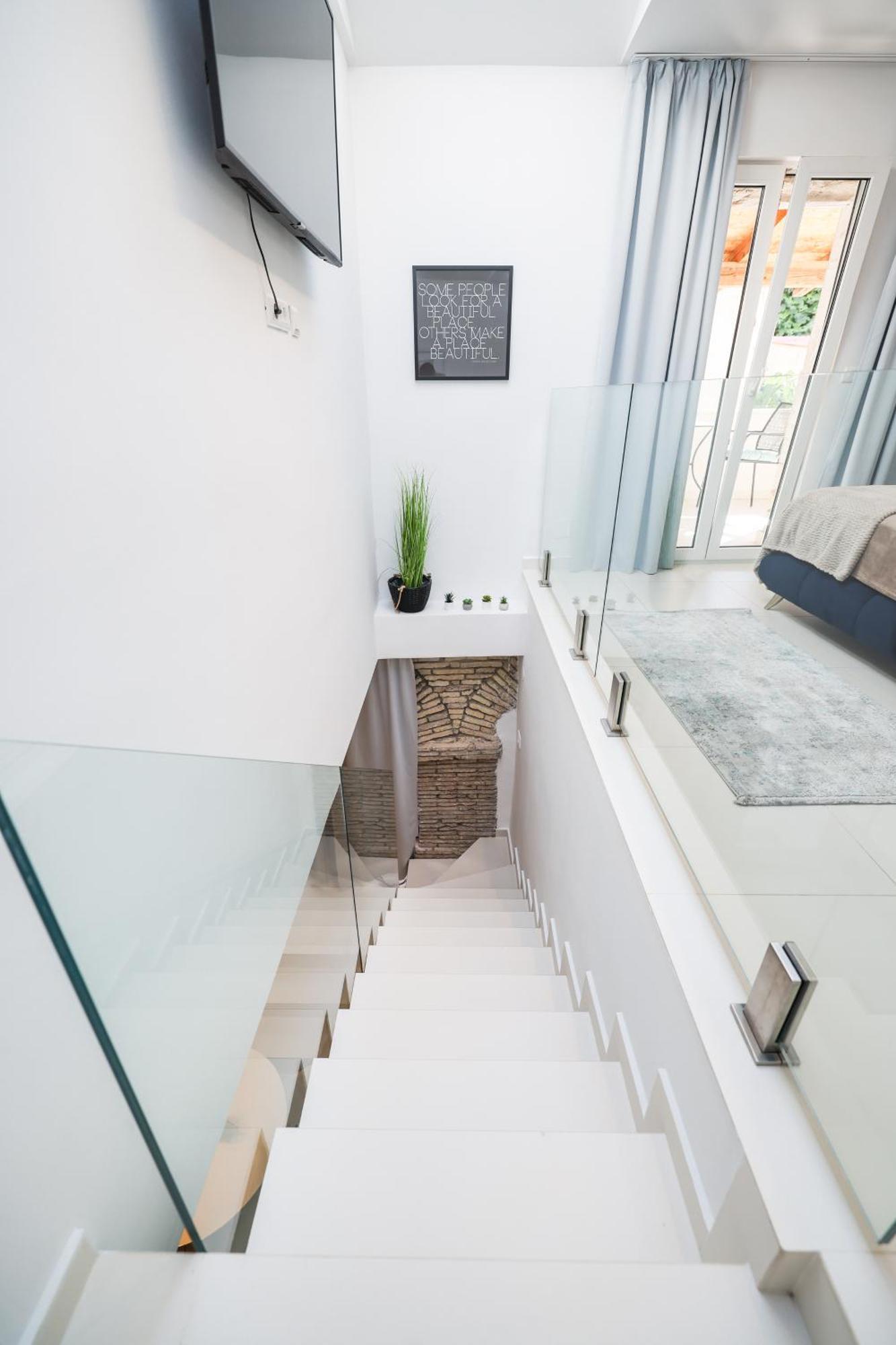 Hidden Apartments In The City Center Zadar Extérieur photo