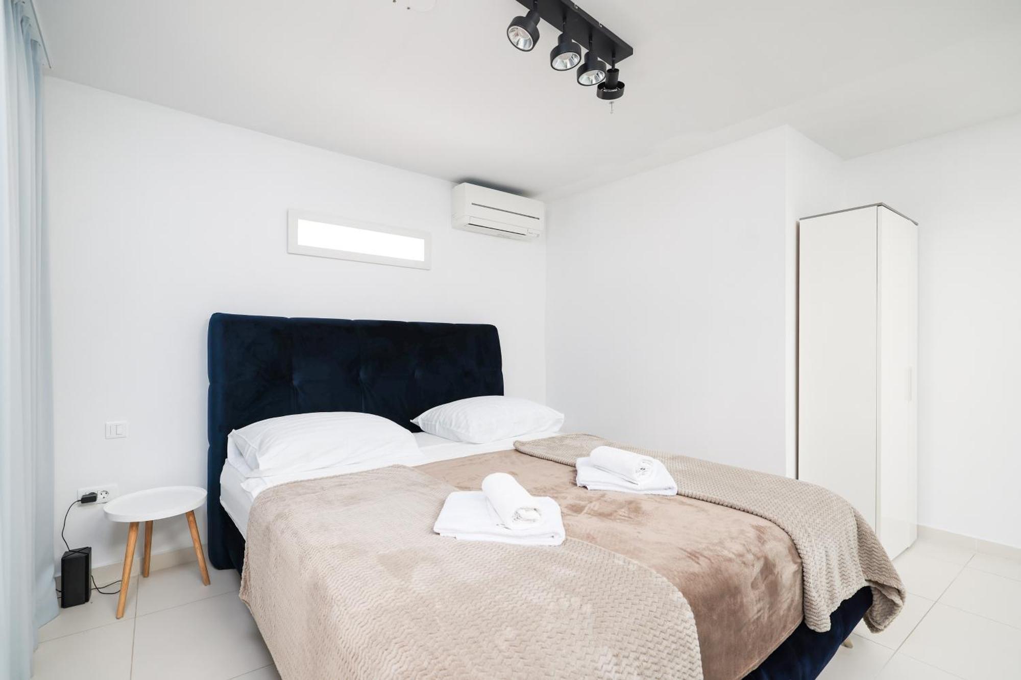 Hidden Apartments In The City Center Zadar Extérieur photo