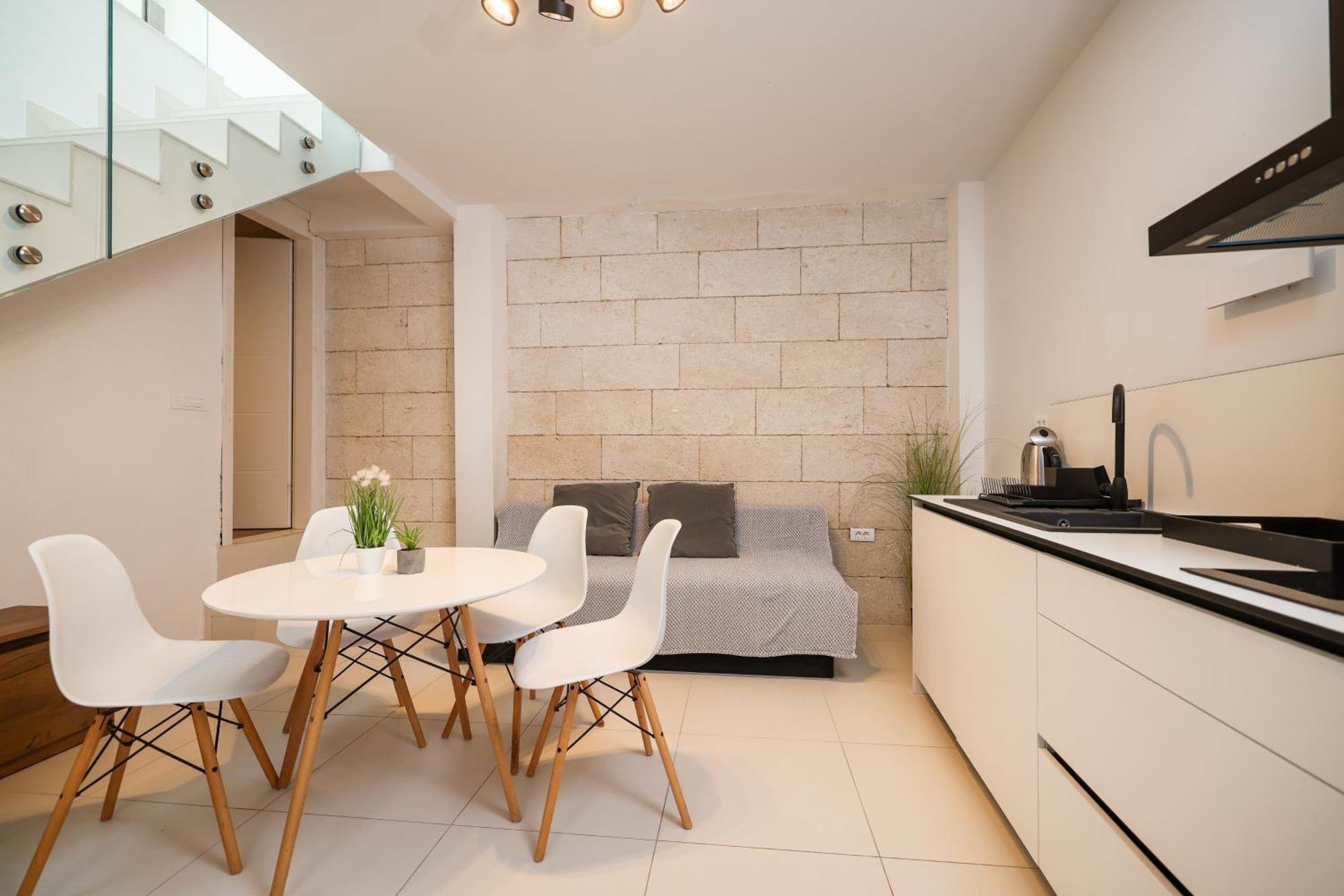 Hidden Apartments In The City Center Zadar Extérieur photo