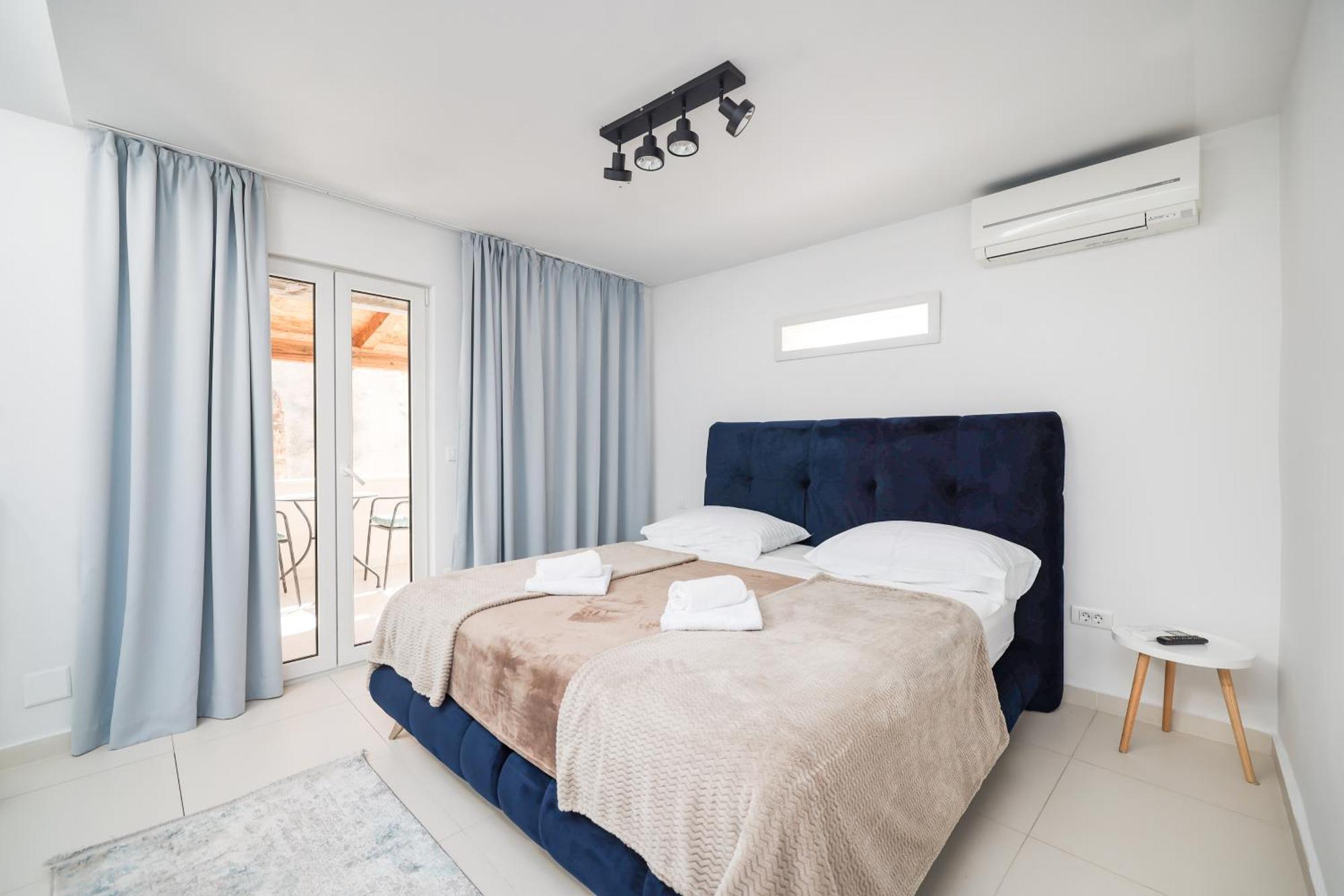Hidden Apartments In The City Center Zadar Extérieur photo