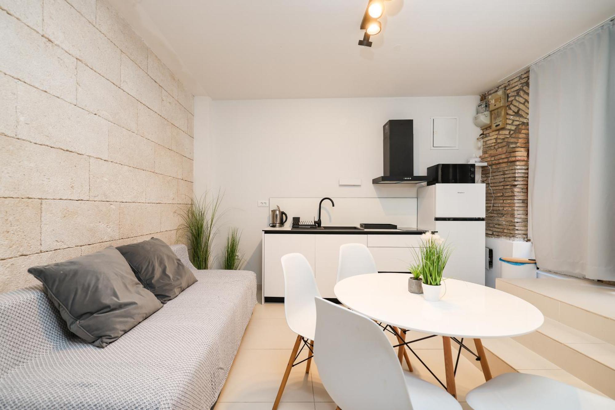 Hidden Apartments In The City Center Zadar Extérieur photo