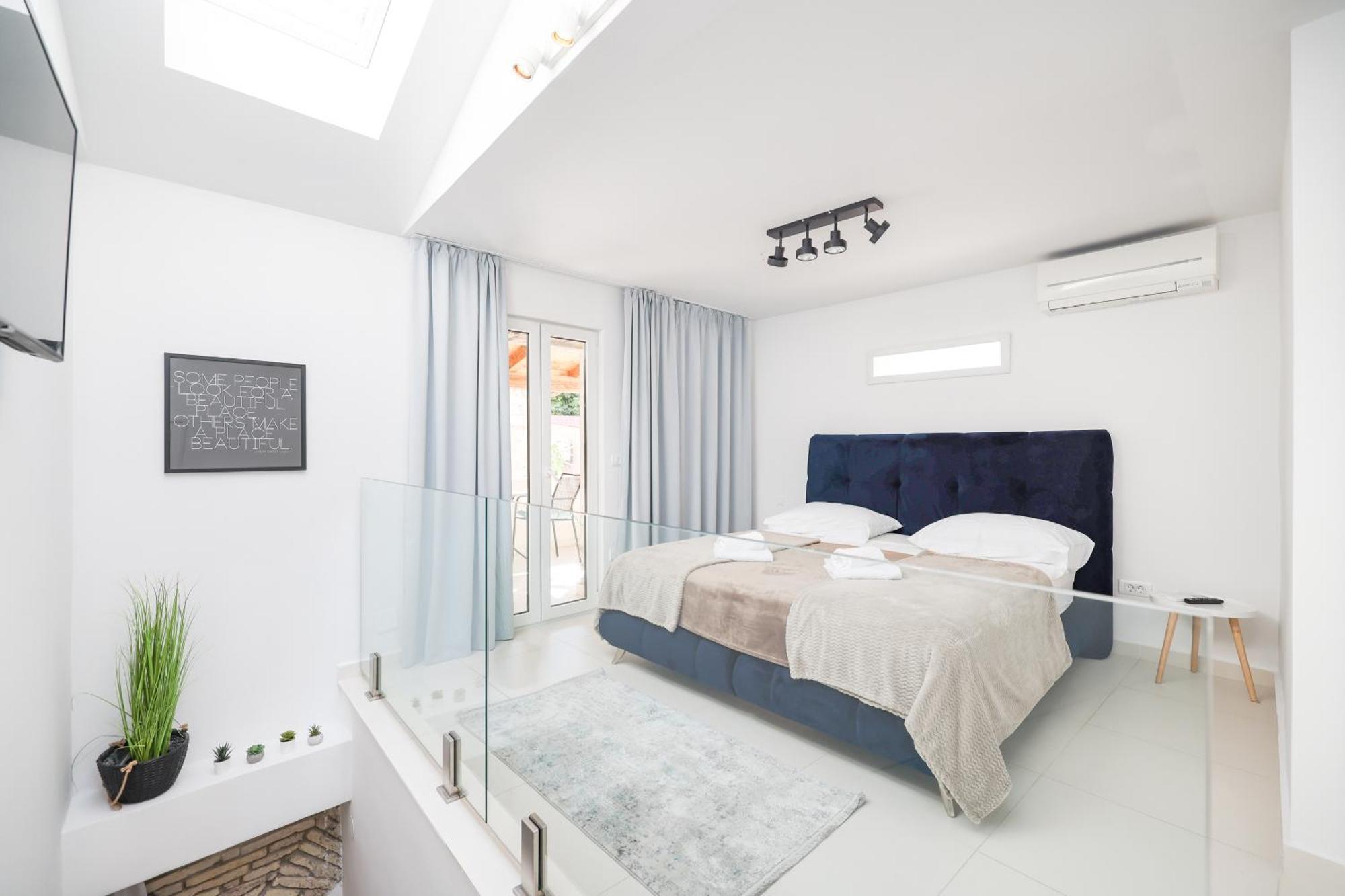 Hidden Apartments In The City Center Zadar Extérieur photo