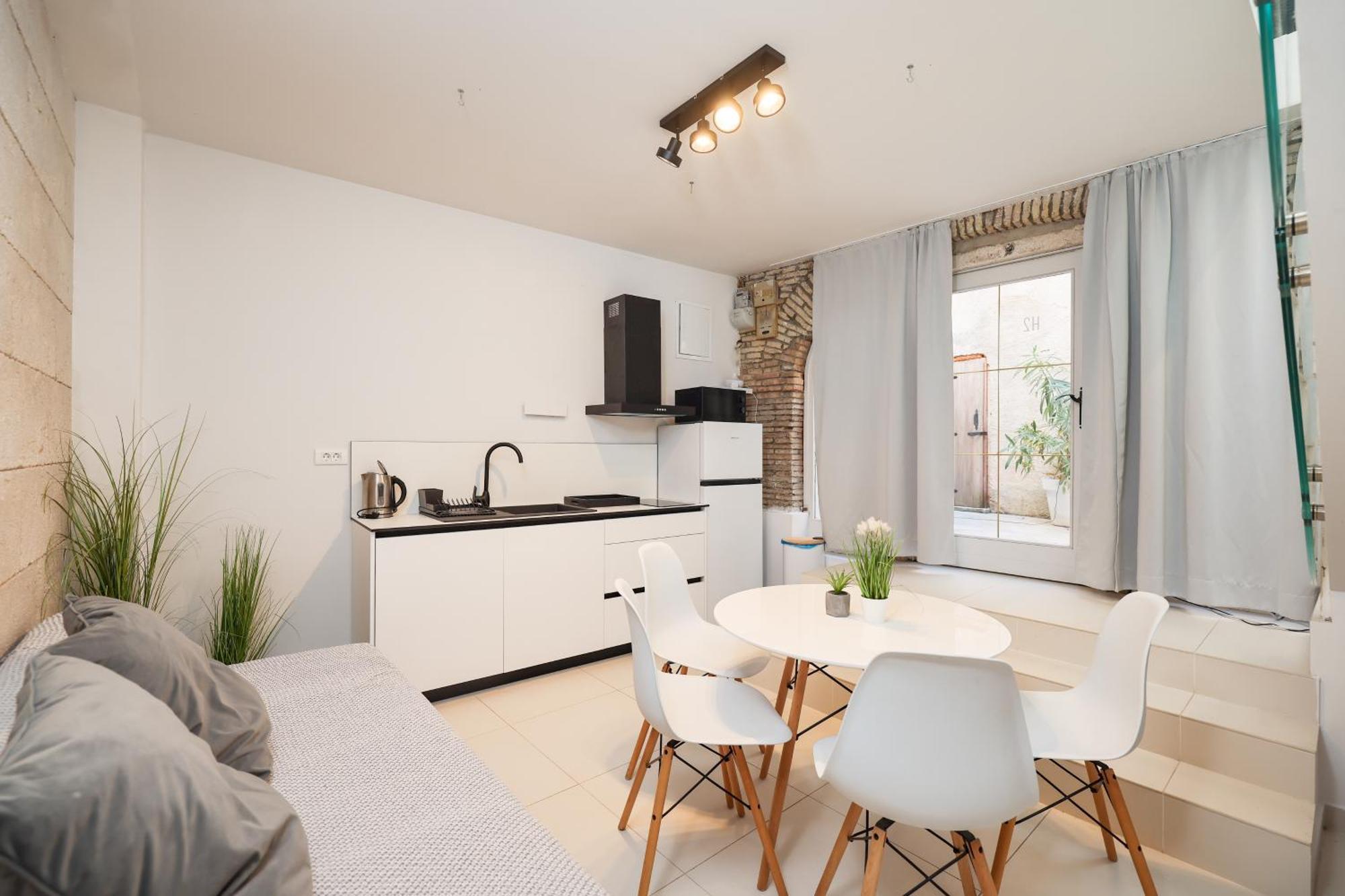 Hidden Apartments In The City Center Zadar Extérieur photo