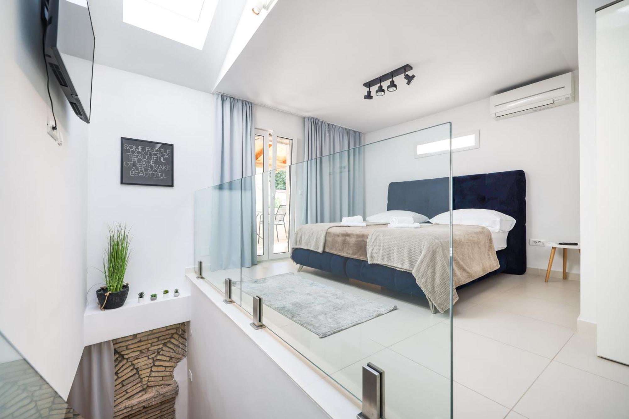 Hidden Apartments In The City Center Zadar Extérieur photo